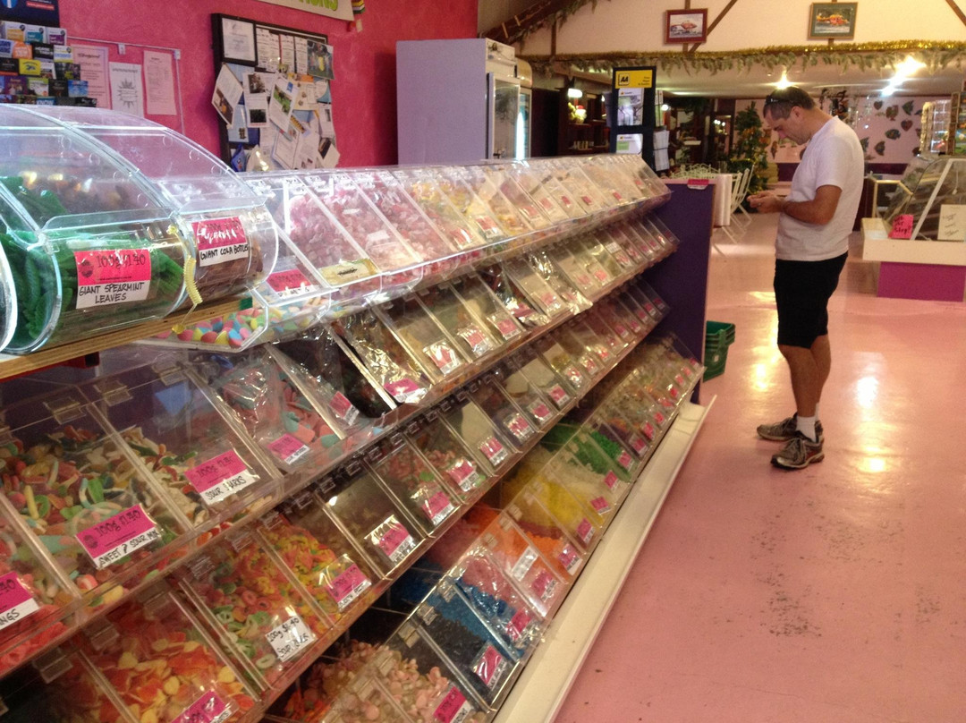 Candyland景点图片