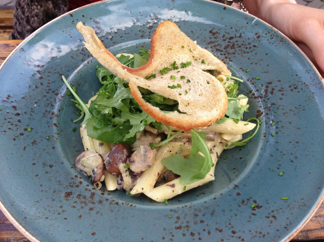 Eetcafé De Poort
