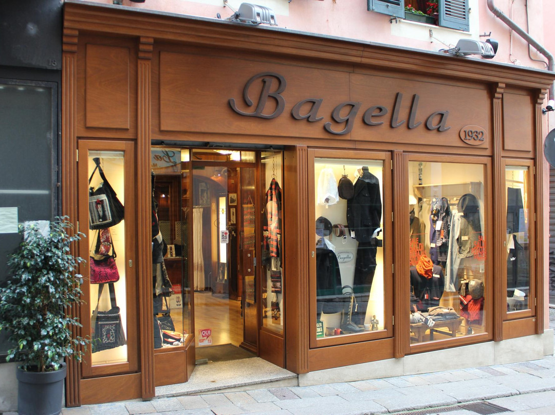 Bagella-萨萨里省必去景点