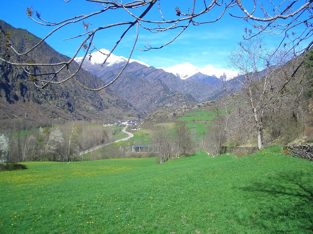 Hostal Montana主图