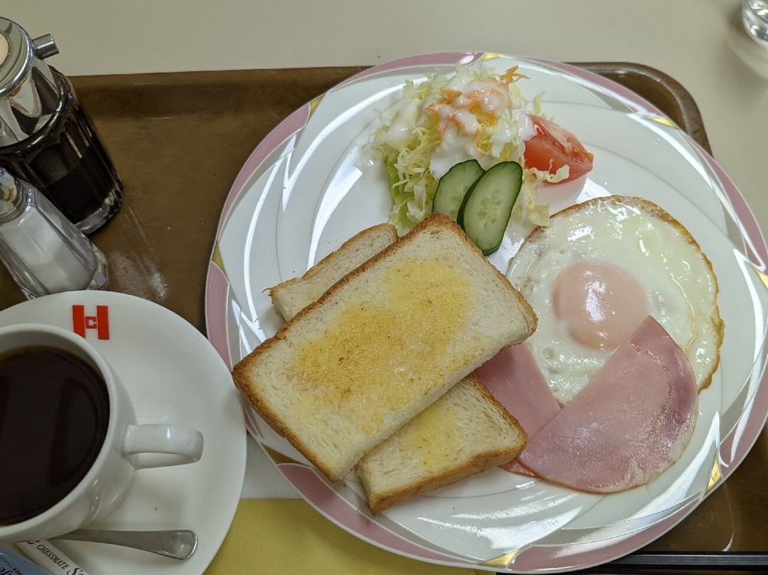 Business Hotel Central