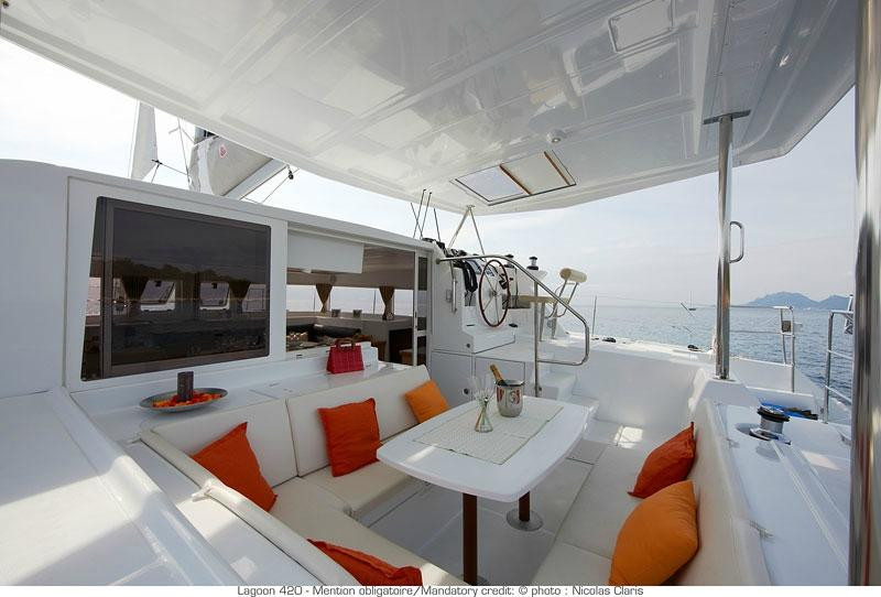 Brama Catamarans Sailing Cruises景点图片