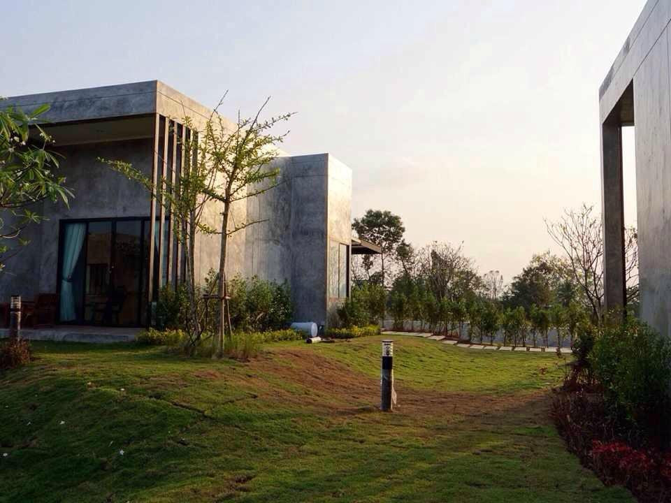 Molloft Resort主图