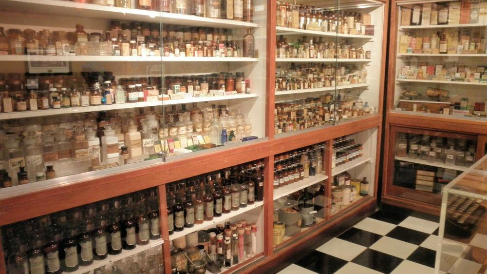 Museum of the Oregon Territory-Oregon City必去景点