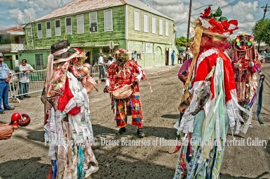 CHANT - Crucian Heritage and Nature Tourism-Frederiksted必去景点