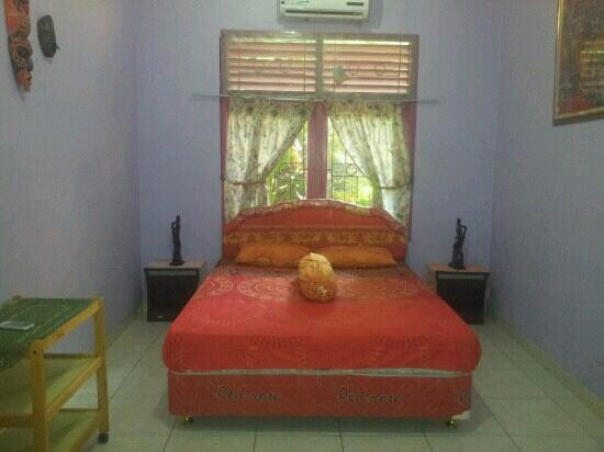 Panorama A La Plage Guest House主图