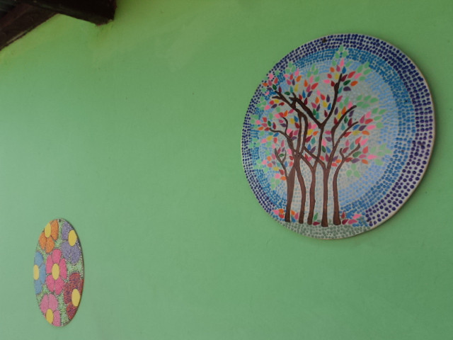 Hostal Ramito de Albahaca主图