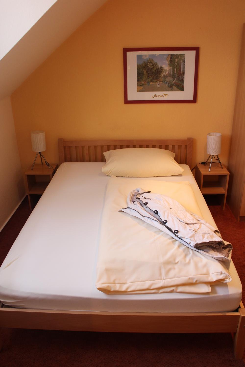 Hotel Sauerläender Hof-客卧