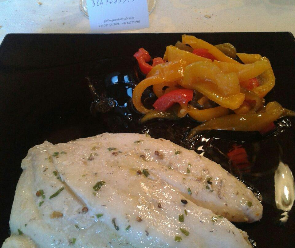 Ristorante Sporthotel Zoll主图