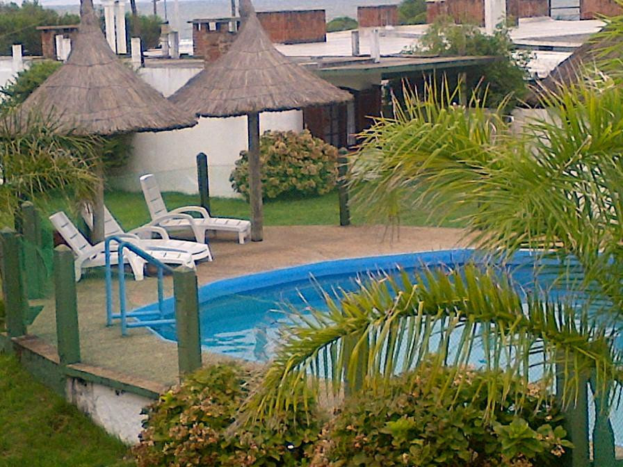 Bungalows del Piemonte Los Lucianos