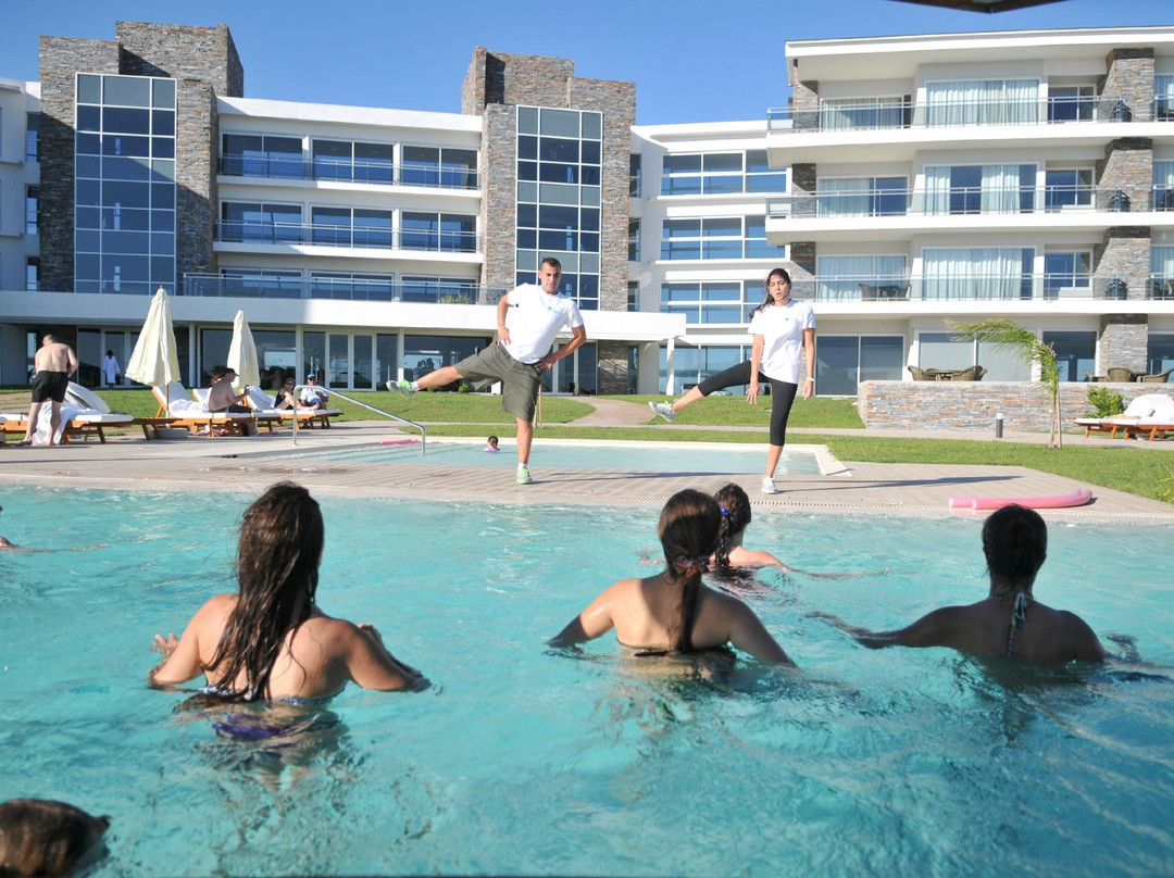 Termas del Arapey旅游攻略图片
