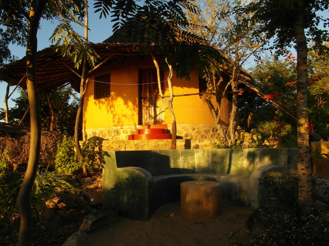 FloJa Malawi