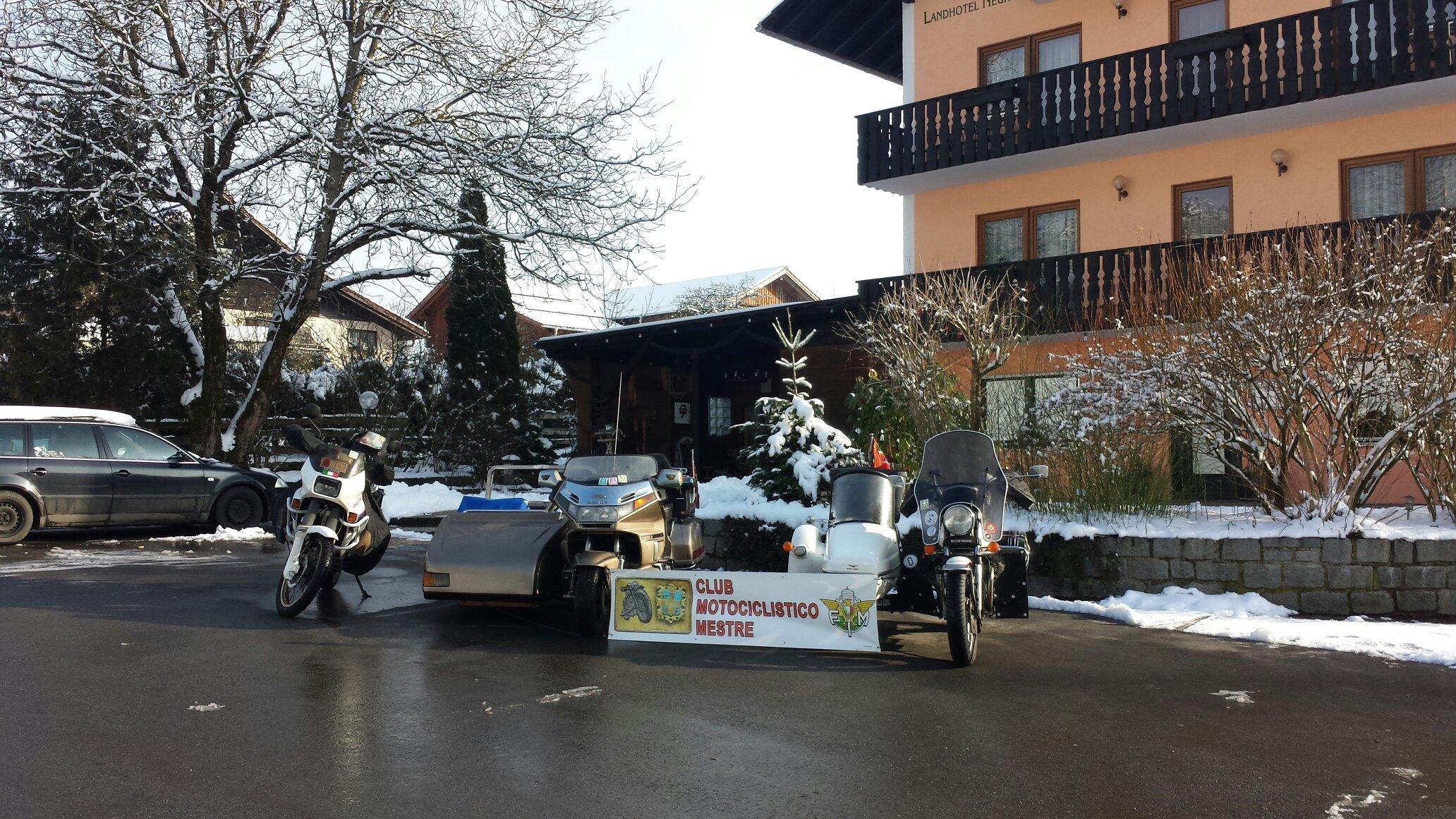 Landhotel Neuhof-浴室
