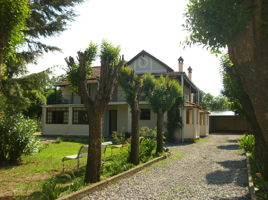 Casa Grande旅游攻略图片