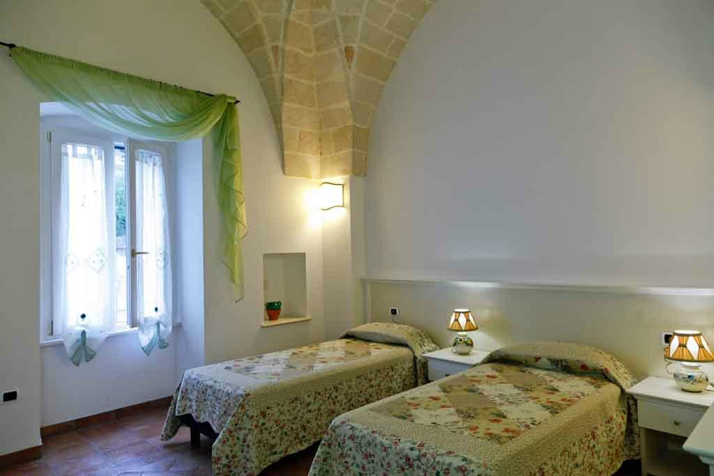 Residence Vincenzo Corrado