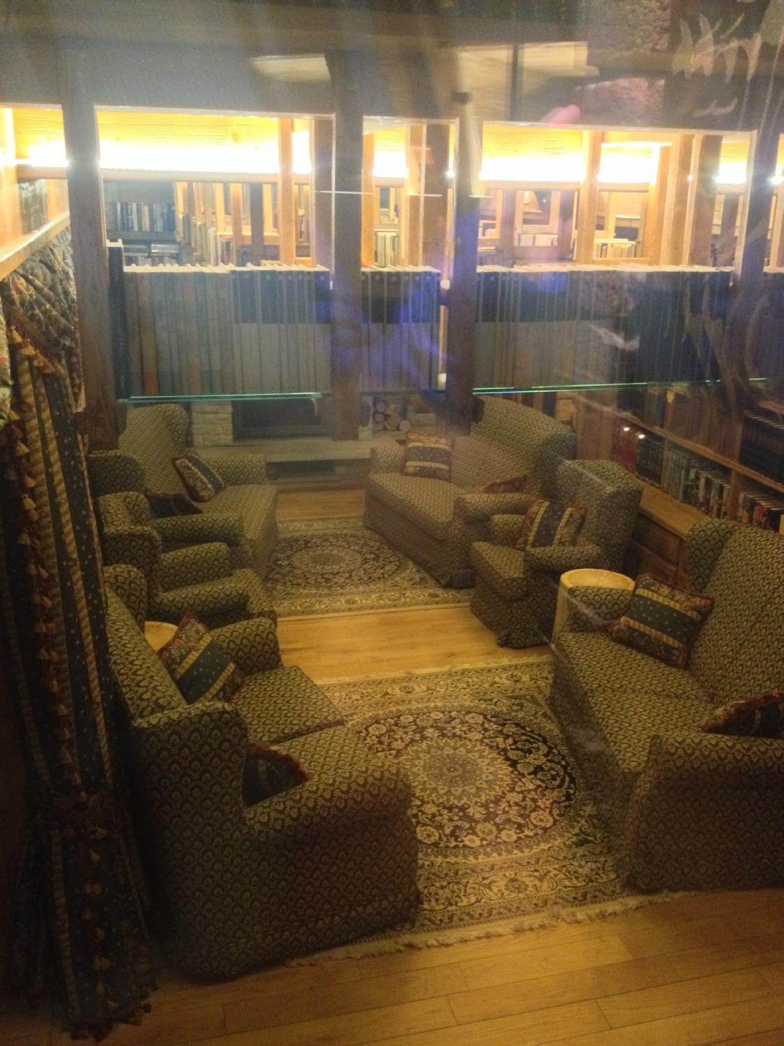 Laida Weg Experience Hotel-餐饮