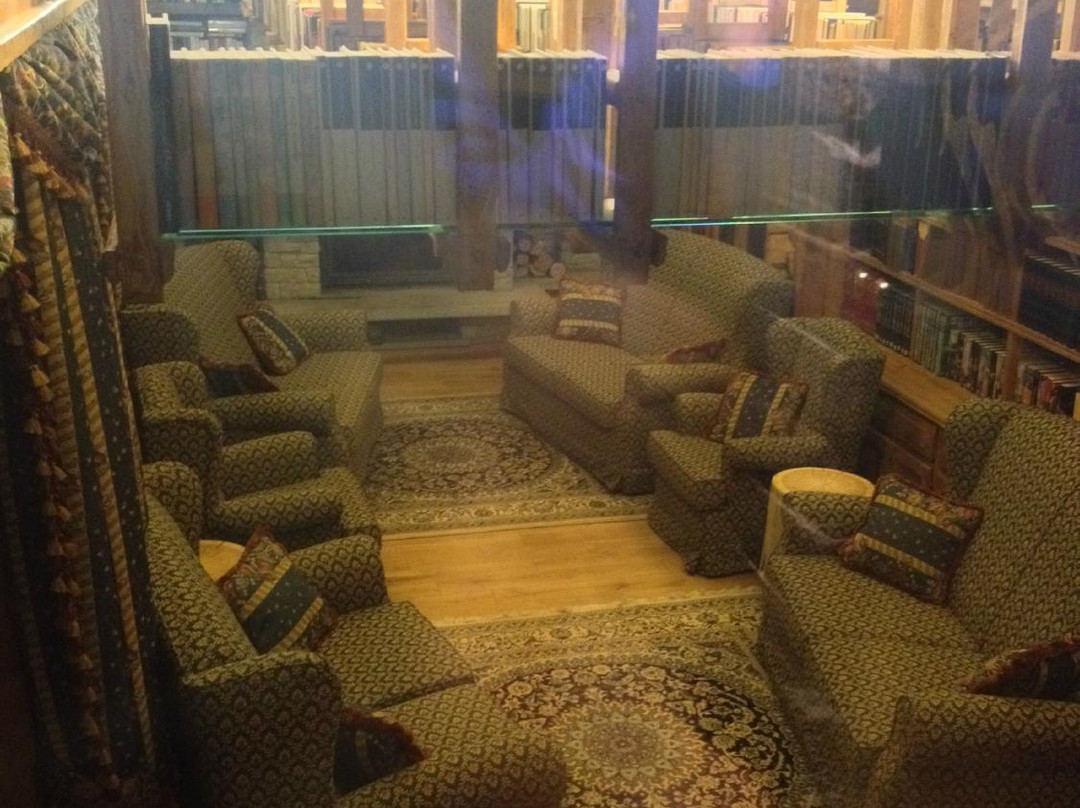 Laida Weg Experience Hotel主图