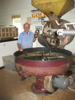 North Queensland Gold Coffee Plantation-马里巴必去景点