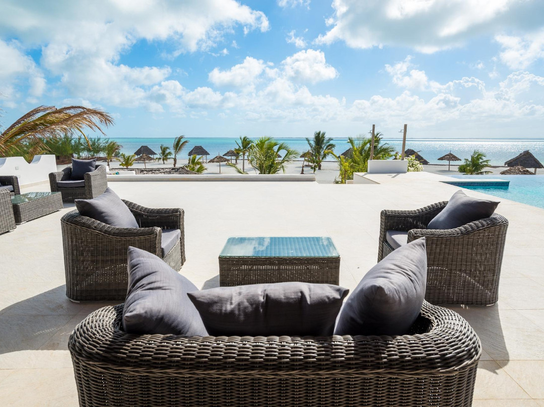 科诺科诺海滩度假酒店