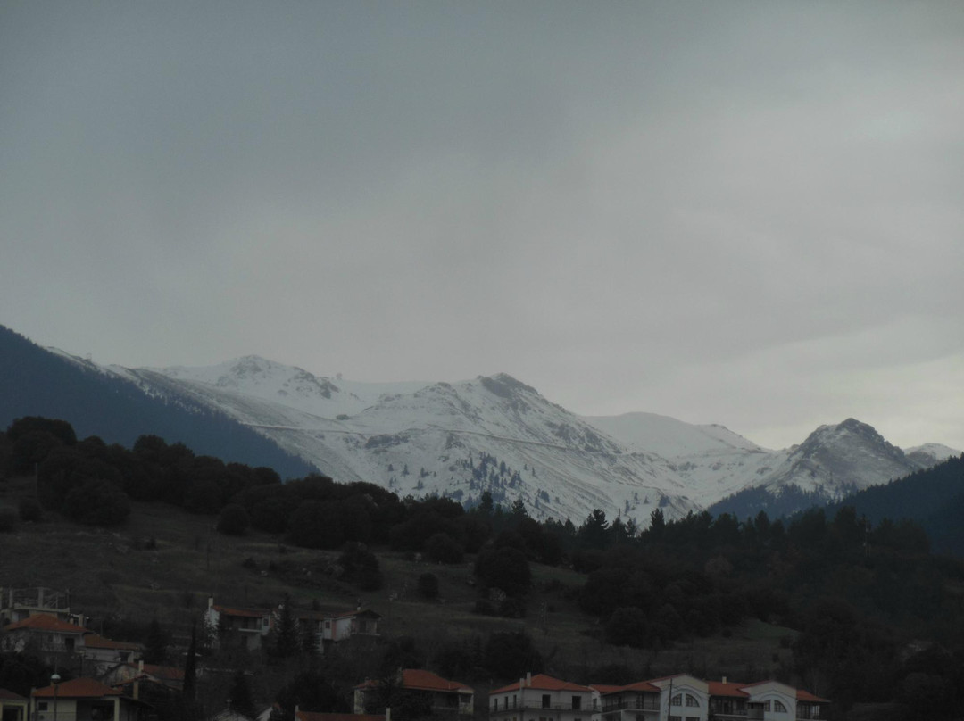 Chrysa Guest House主图