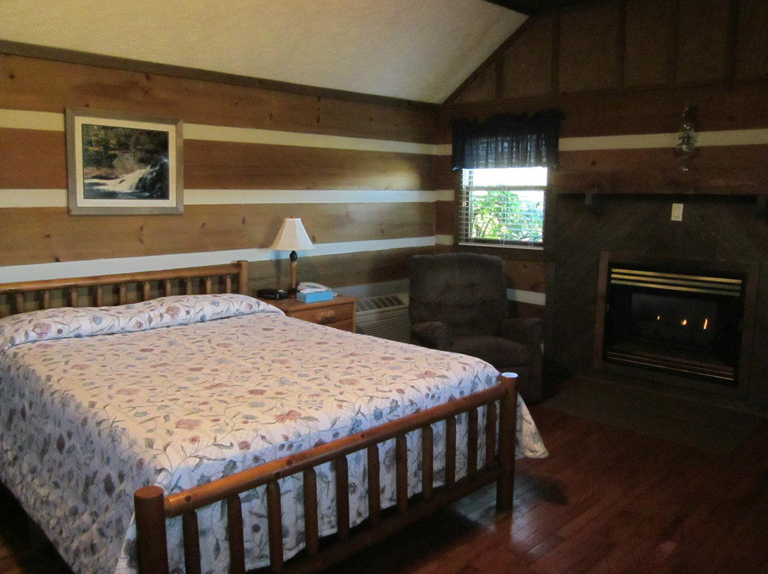 Lonesome Pine Cabins