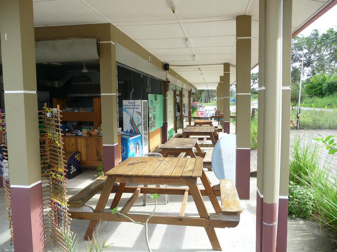 Sandakan Mainland-山打根必去景点