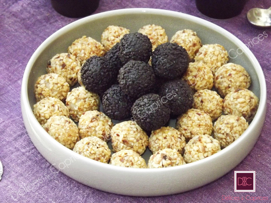 Délices & Caprices-突尼斯必去景点