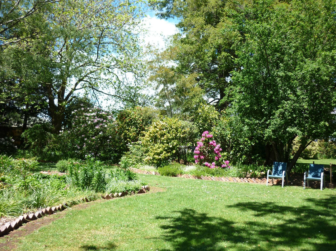 菲兹帕奇科酒店主图