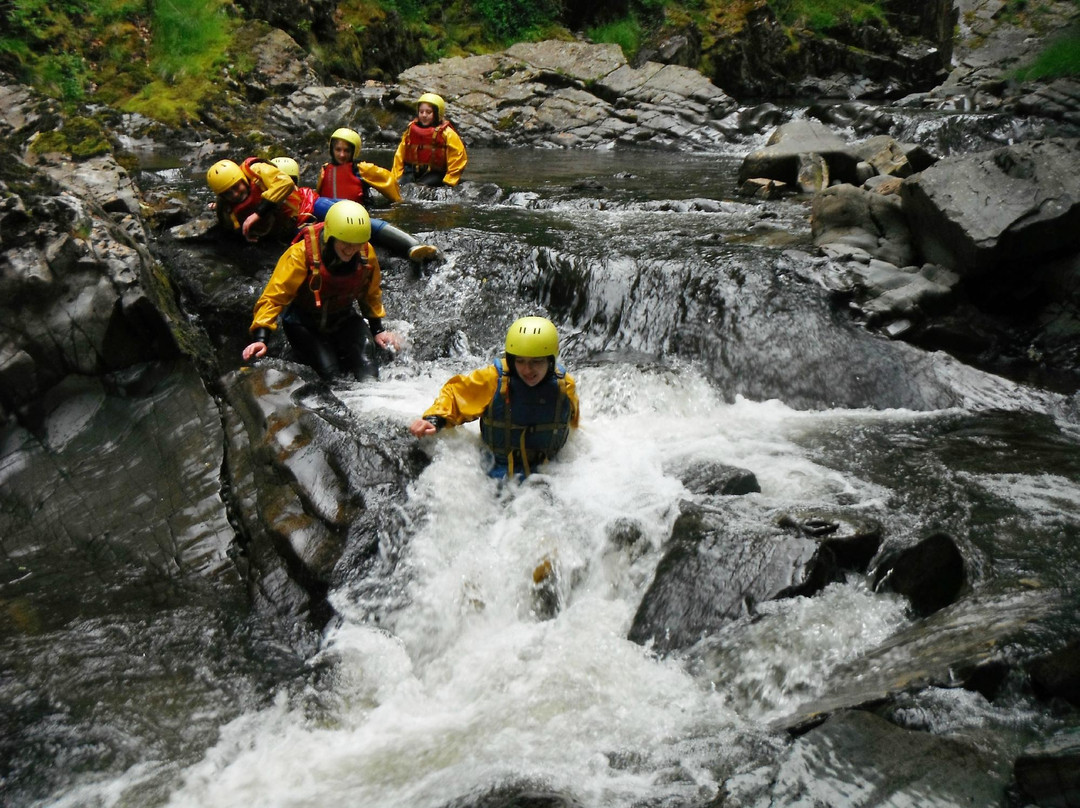 Snowdonia Outdoor Adventure景点图片