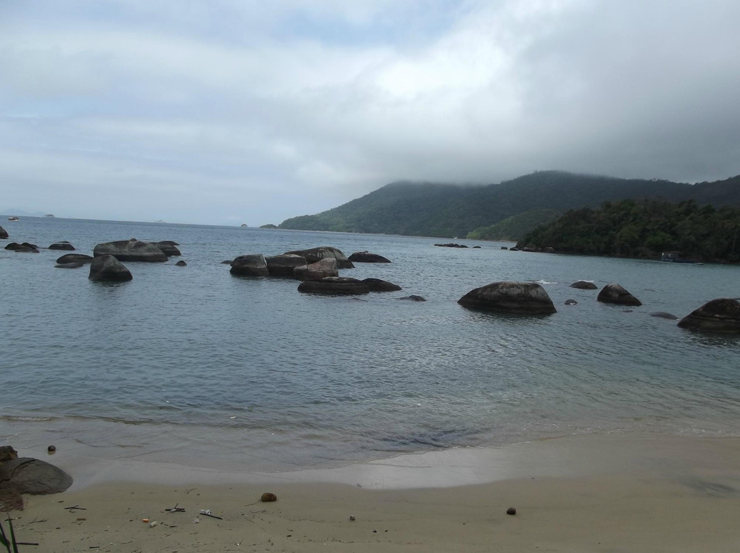 Espaco Zen, Ilha Grande景点图片