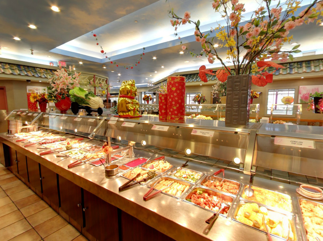 Mandarin Restaurant