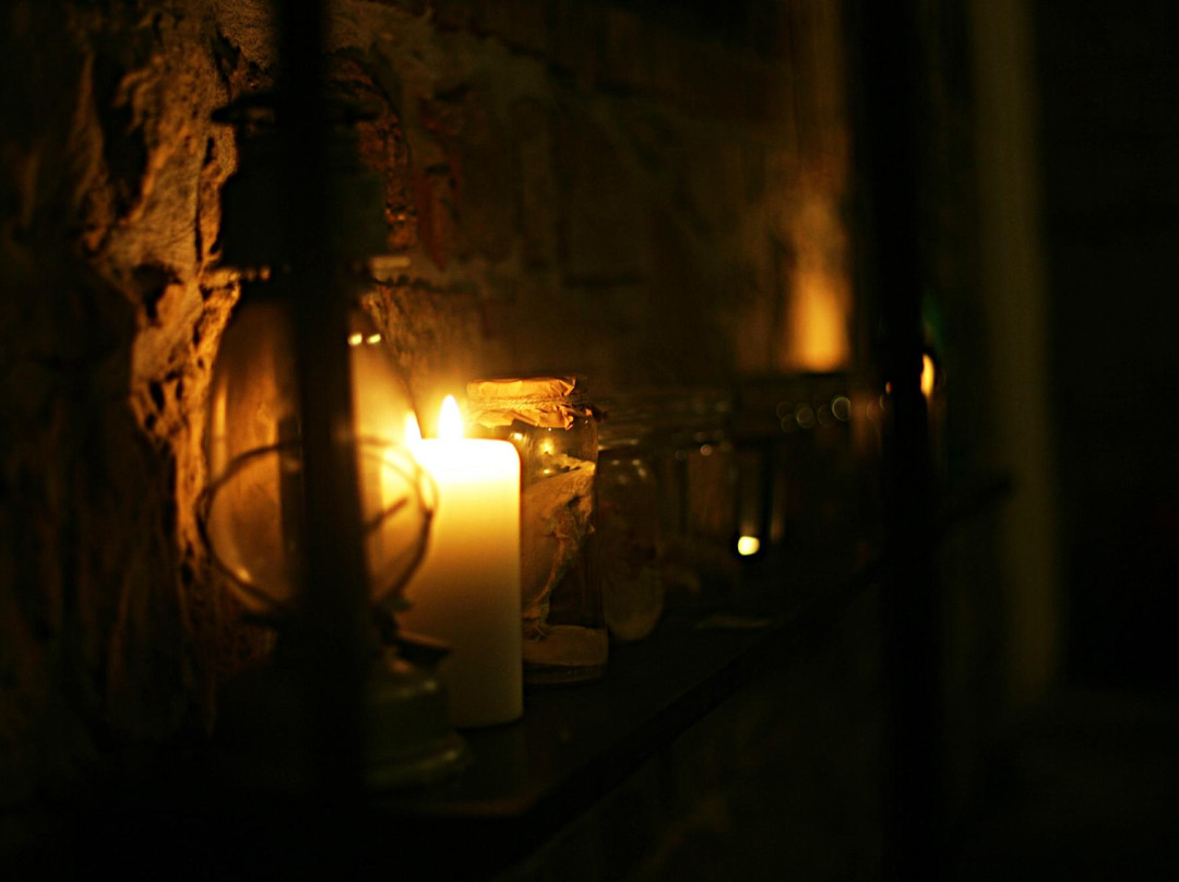 The Dungeon景点图片