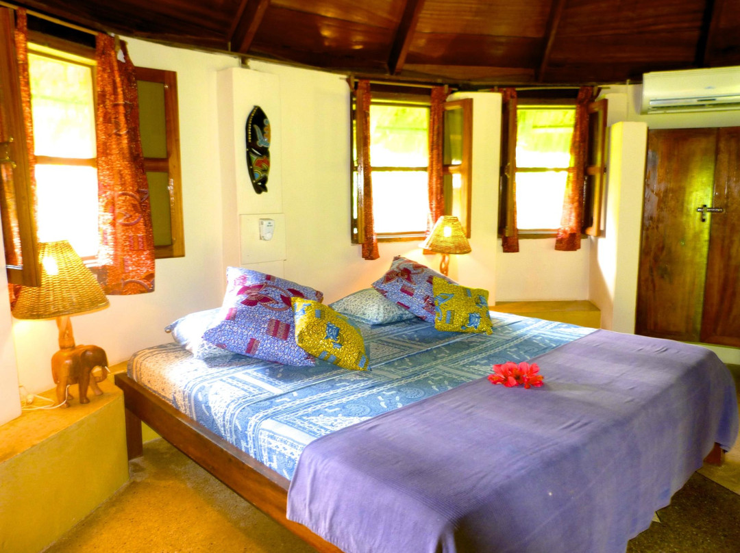 Ankobra Beach Resort