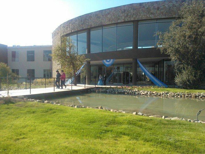 La Barraca Mall-门多萨必去景点