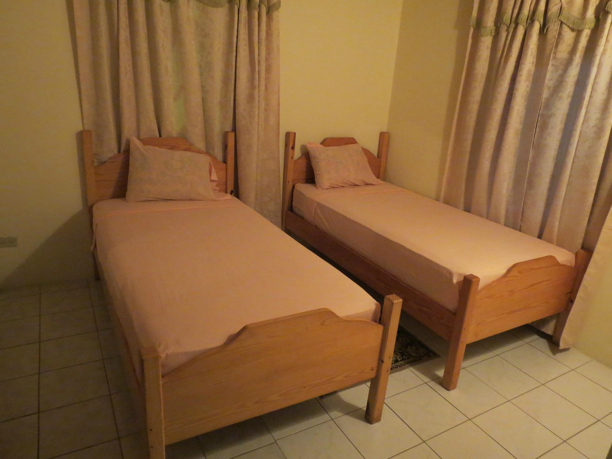 Carter's Guest House-客卧