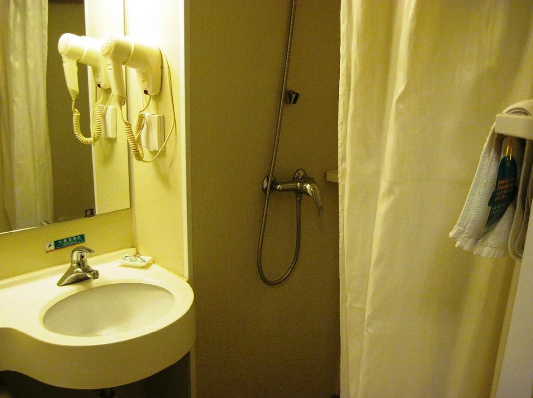 大同锦江之星南环桥店主图