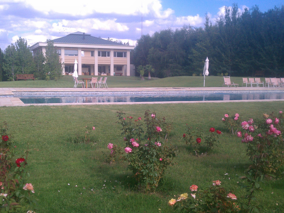 Via Vento-Godoy Cruz必去景点