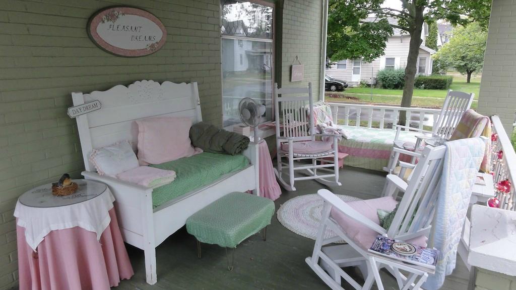 Pleasant Dreams B&B-客卧