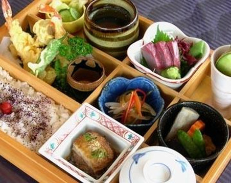 阿武町餐馆和美食-La Saison