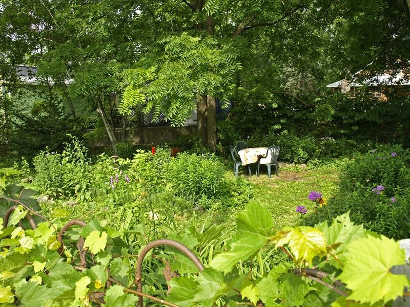 Spring Street Inn主图