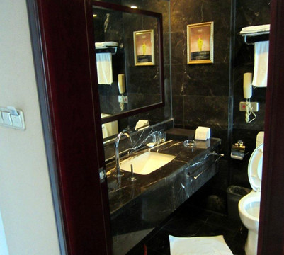 豪门大酒店主图