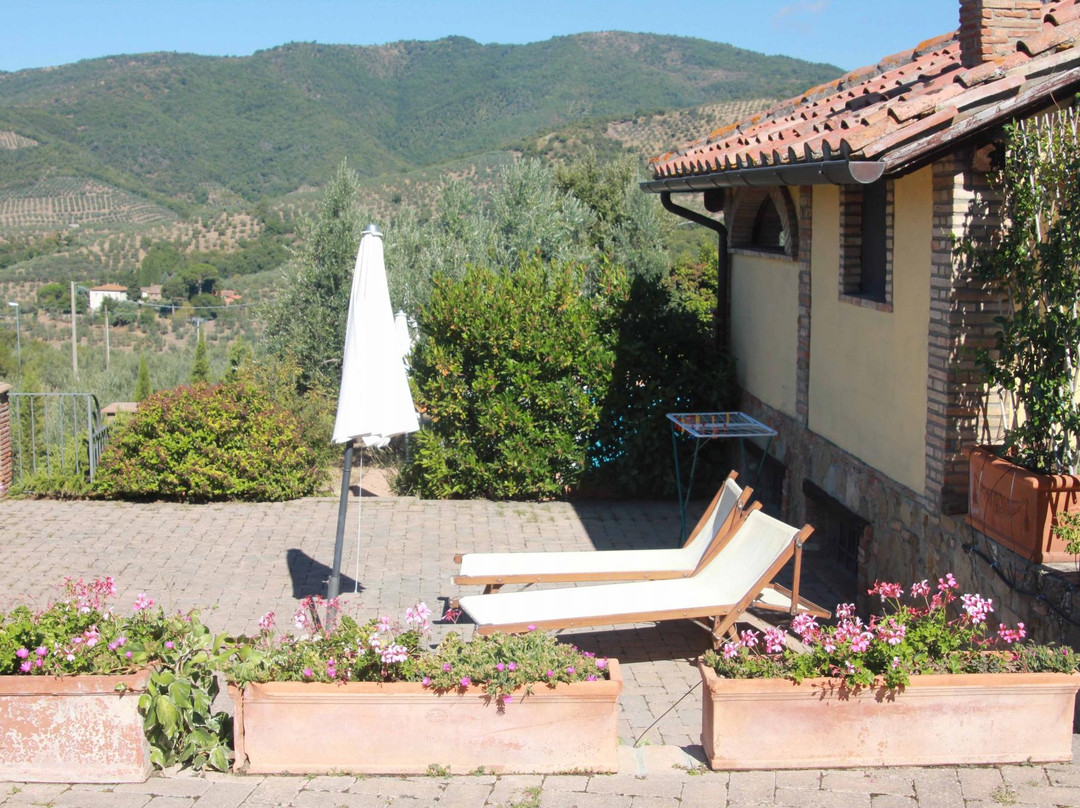 Agriturismo Stefano Stefano