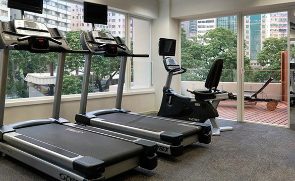 香港服務式住宅囍寓主图