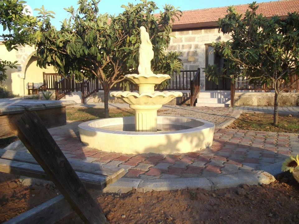 Castle Karpasia主图