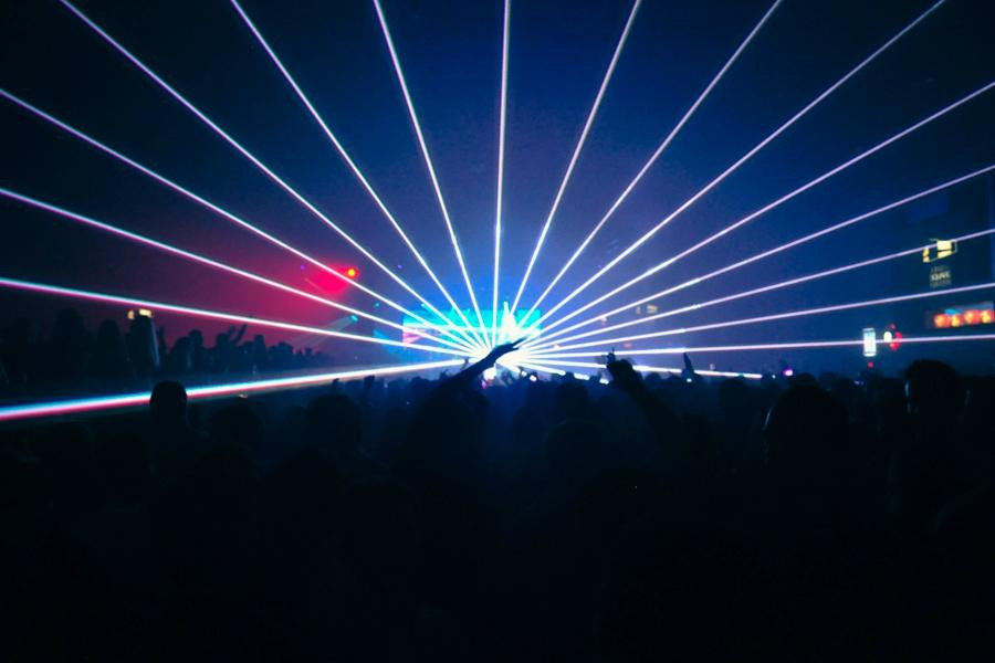 Joinville Square Garden-Joinville必去景点