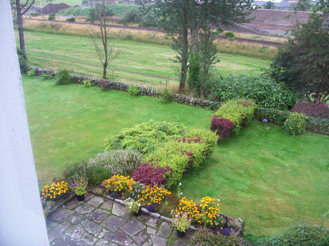 East Challoch Farm
