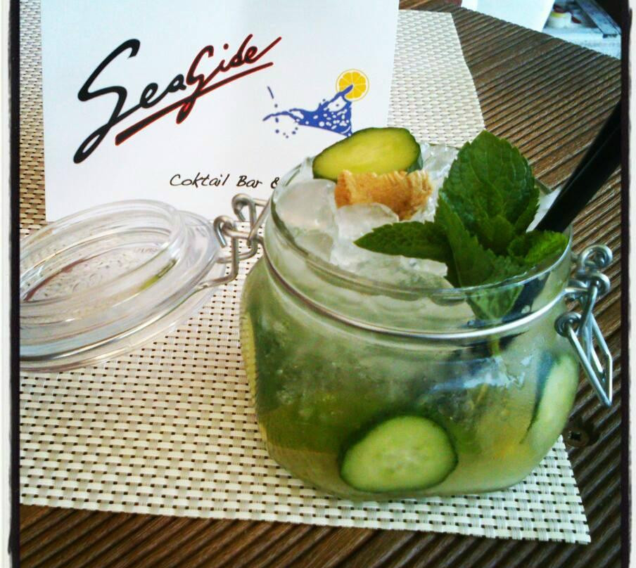 Seaside Cocktail Bar景点图片