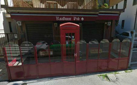 Roadhouse Pub-Barzio必去景点