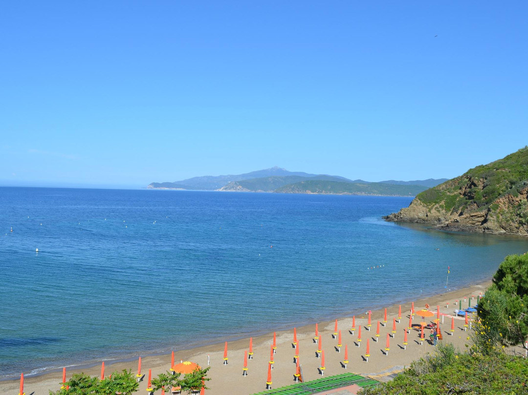 Residential Hotel Villaggio Innamorata