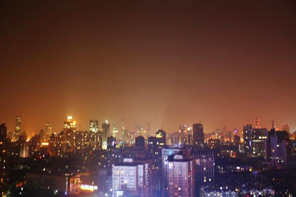 徐汇瑞峰大酒店-酒店景观